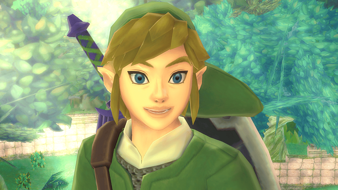 King Zell deja caer con este mensaje que Zelda: Skyward Sword HD llegará a Nintendo Switch