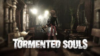 Tormented Souls se estrenará en 2021 en Nintendo Switch