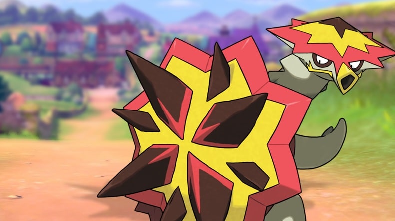 La mejor manera de encontrar a Turtonator en Pokémon Espada y Escudo: pasos a seguir - Nintenderos