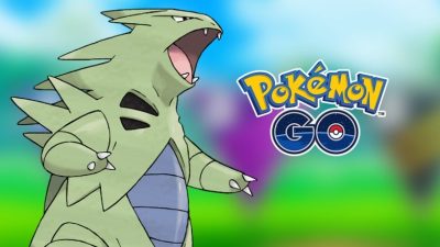 Un glitch con Tyranitar hace que defienda un gimnasio 54 años