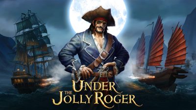 El RPG de acción y mundo abierto Under The Jolly Roger se estrenará en septiembre en Nintendo Switch