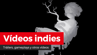 Vídeos indies: Ever Forward, Reason Casual Puzzle, RetroMania Wrestling, Paratopic y Prehistoric Dude