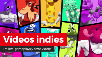 Vídeos indies: Jackbox Party Pack 7