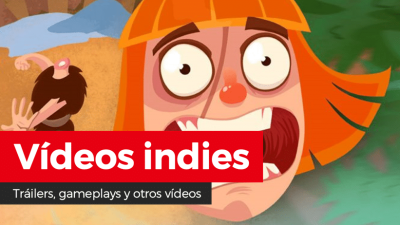 Vídeos indies: Descenders, Fallen Legion Revenants, Helheim Hassle, Immortal Realms: Vampire Wars, Cecconoid y Runestone Keeper