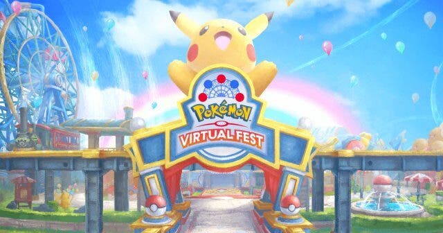 Pokémon Virtual Fest abre sus puertas en Japón: galería de imágenes y tour en vídeo