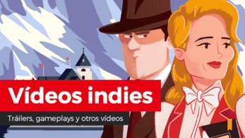 Vídeos indies: One Line Coloring, Over the Alps y Poker Hands