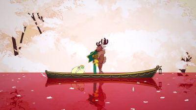 Spiritfarer ha sido el juego más ambicioso creado por la compañía y todavía lo siguen puliendo