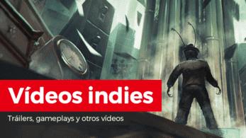 Vídeos indies: Double Kick Heroes, Metamorphosis, RetroMania Wrestling, Bite the Bullet, Collapsed, Pool Pro Gold y más