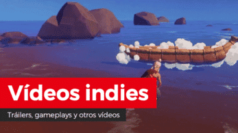 Vídeos indies: Steam Tactics, Street Power Soccer, Double Kick Heroes, Sea of Stars, Windbound y más