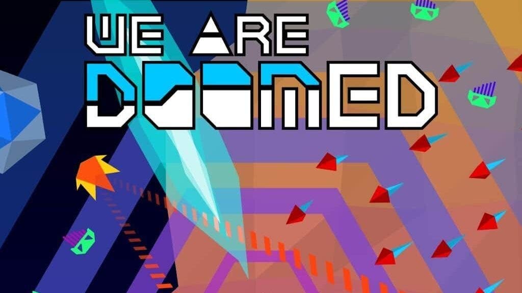 We Are Doomed se lanzará el 13 de agosto en Nintendo Switch