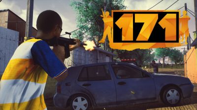171, WarDogs, Breakers Collection y HTR+ están de camino a Nintendo Switch