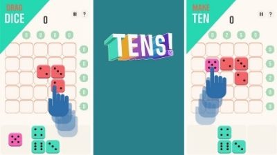 Tens! es anunciado para Nintendo Switch