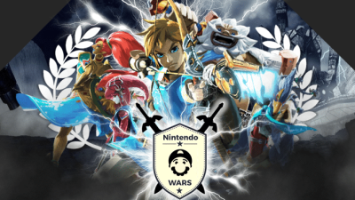 ¡Breath of the Wild gana Nintendo Wars y se coloca como vuestra trama de The Legend of Zelda favorita!