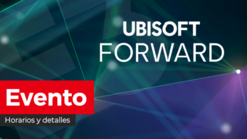 Sigue aquí el Ubisoft Forward previsto para hoy