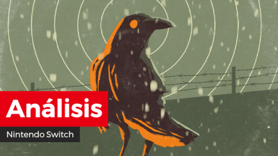 [Análisis] Ministry of Broadcast para Nintendo Switch