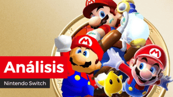 [Análisis] Super Mario 3D All-Stars para Nintendo Switch
