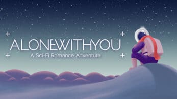 Alone With You: Deep Space Edition está de camino a Nintendo Switch
