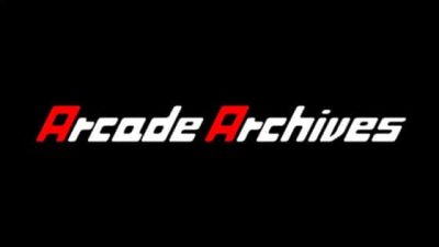 Hamster confirma montones de juegos para Arcade Archives