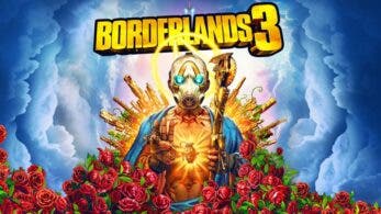 Borderlands 3 se actualiza en Nintendo Switch mejorando su rendimiento y más