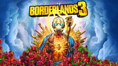 Rumor apunta a que un port de Borderlands 3 podría estar en desarrollo para Nintendo Switch