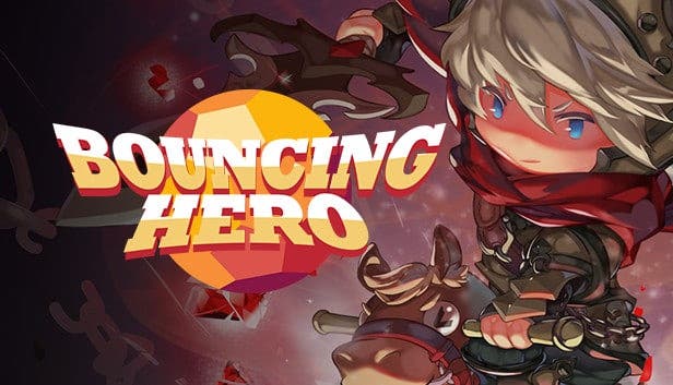 Bouncing Hero llegará a finales de este año a Nintendo Switch