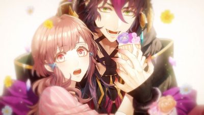 Café Enchanté queda confirmado para el 5 de noviembre en Occidente con este tráiler