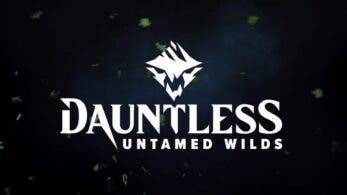 Tráiler de lanzamiento de Untamed Wilds, la última actualización de Dauntless