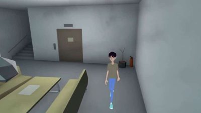 Este vídeo nos muestra los primeros 18 minutos de Embracelet en Nintendo Switch