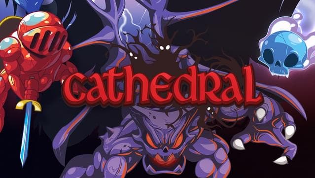 Cathedral será lanzado en Nintendo Switch