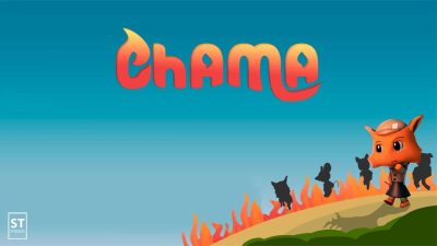 Chama confirma su estreno en Nintendo Switch