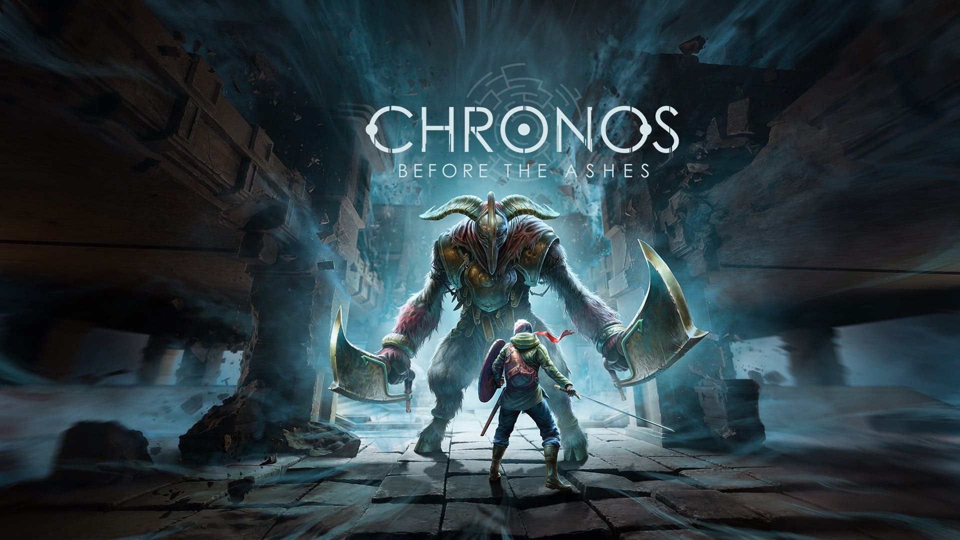 Chronos: Before the Ashes muestra más escenas en este tráiler oficial