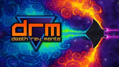 Death Ray Manta ha sido anunciado para Nintendo Switch