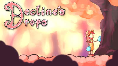 Anunciado Decline’s Drops para Nintendo Switch