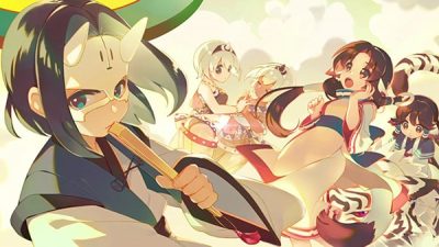 Dokapon Kingdom: Connect ha sido listado para Nintendo Switch en Alemania