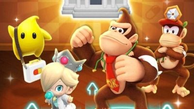 Dr. Mario World lanza el tercer congreso de técnicas, evento de eliminar bacterias y más