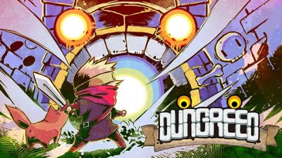 Dungreed confirma fecha, ediciones y precio con este tráiler