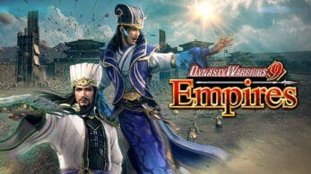 Akihiro Suzuki, productor de Dynasty Warriors 9 Empires, nos muestra más escenas del juego