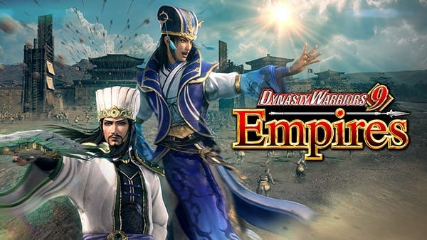 Koei Tecmo anuncia Dynasty Warriors 9 Empires para Nintendo Switch: disponible a principios de 2021