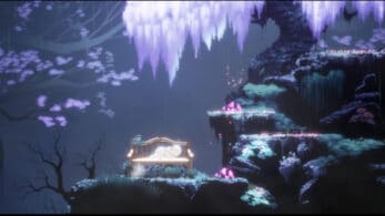 Se anuncia Ender Lilies: Quietus of the Knights para Nintendo Switch