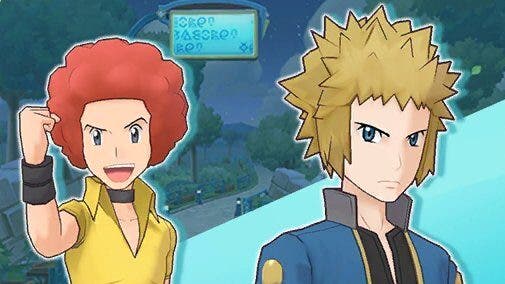 Pokémon Masters EX: actualización a la versión 2.1.0, fecha de los próximos eventos, nuevos personajes con Traje EX y más