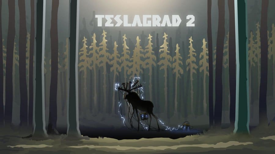 Rain Games anuncia que Teslagrad 2 ya se encuentra en desarrollo