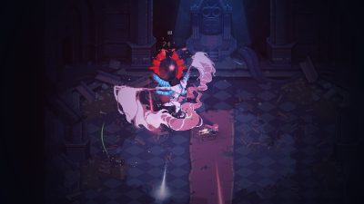 Eldest Souls estrena nuevos vídeos promocionales