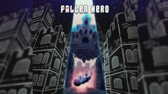 Materia Collective lanza Fallen Hero, un álbum de rock con 24 pistas de Undertale