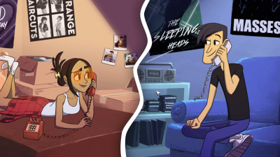 Fire Tonight llegará a Nintendo Switch en el primer trimestre de 2021