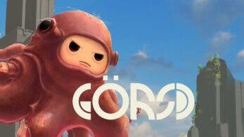 Prepárate para el estreno de GORSD en Nintendo Switch con este nuevo tráiler