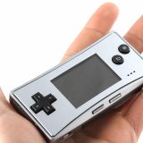¿Tienes una Game Boy Micro? Enhorabuena, tienes un tesoro entre manos