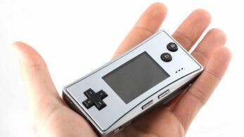Game Boy Micro cumple hoy 15 años: un repaso a la historia de esta peculiar portátil de Nintendo