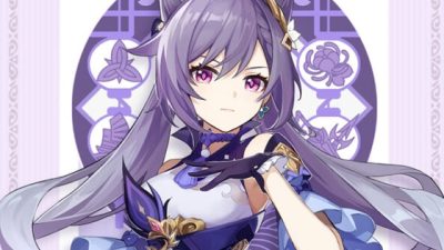 Genshin Impact nos brinda más detalles sobre Keqing