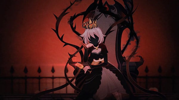 Genshin Impact estrena nuevo vídeo de la historia