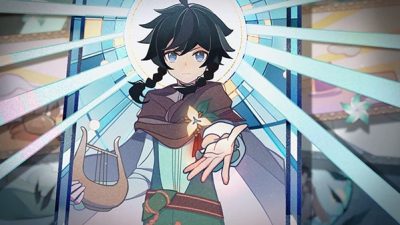Genshin Impact estrena nuevo tráiler de la historia